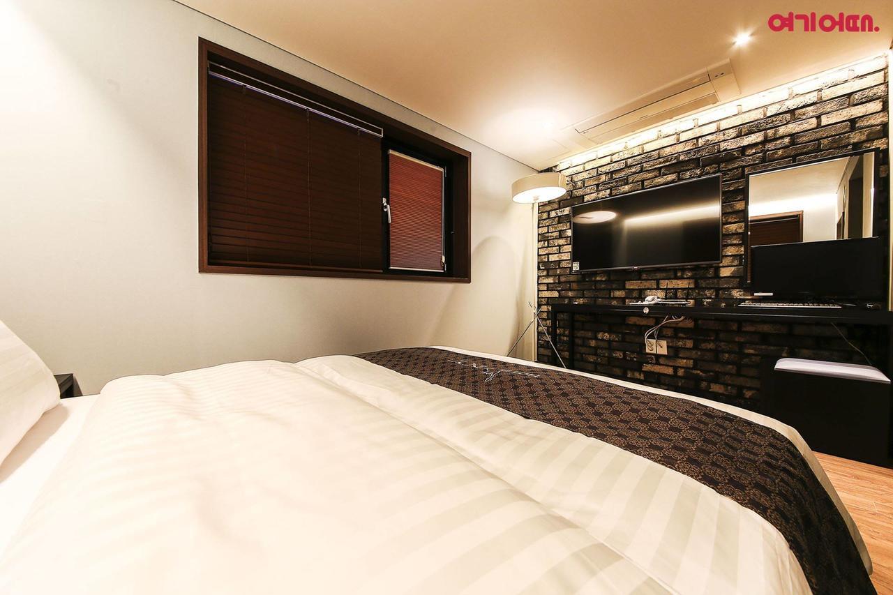 New York Hotel Seoul Exterior photo