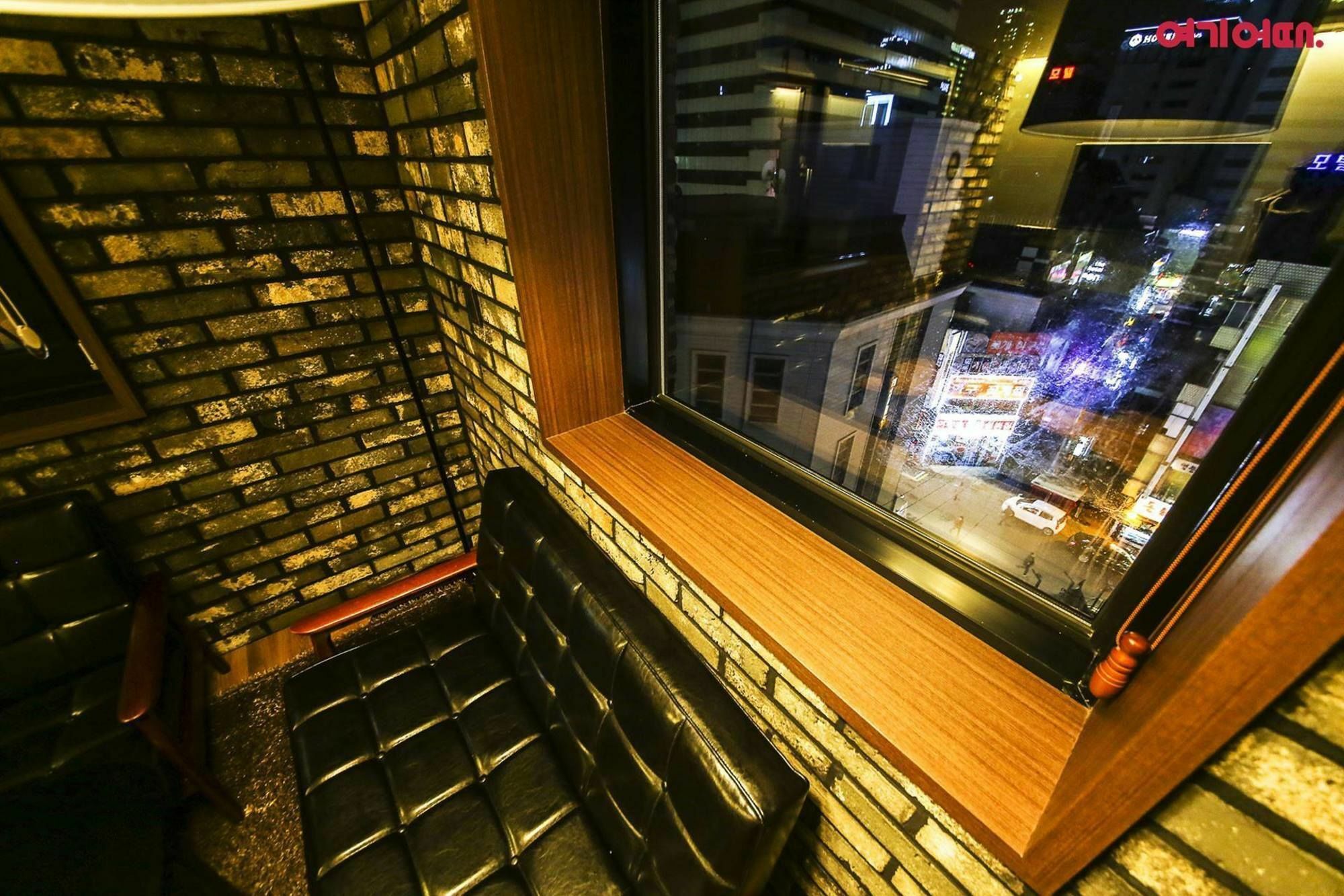 New York Hotel Seoul Exterior photo